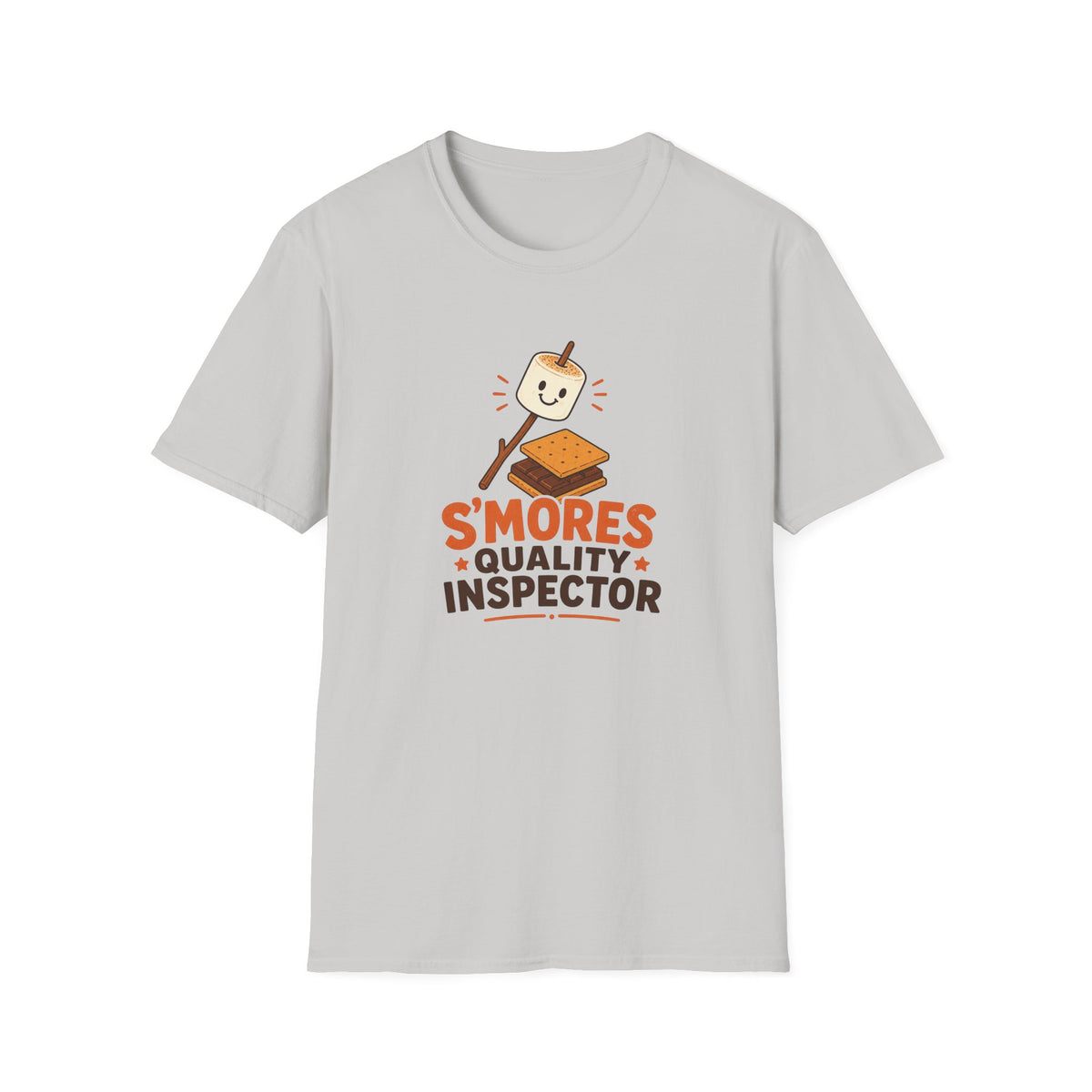 S'mores Quality Inspector