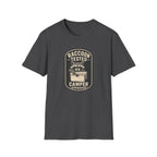 Raccoon Tested - Camper Approved