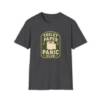 Toilet Paper Panic Club