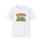 Campground Chaos Coordinator