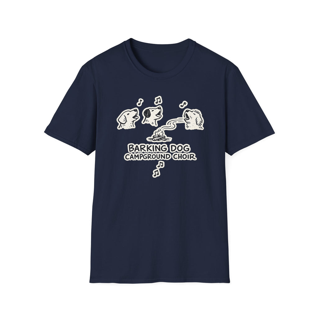 Barking Dog Campground Choir