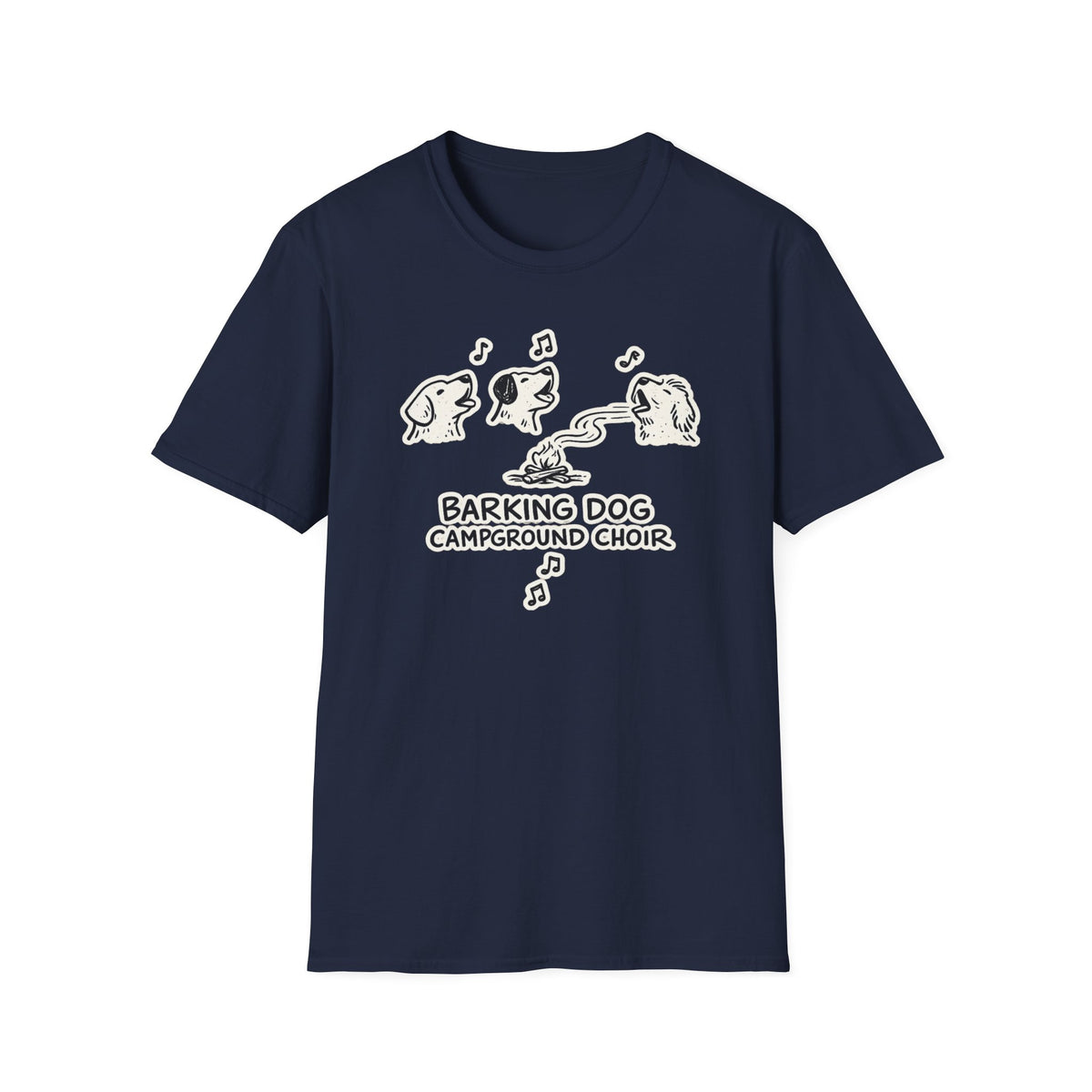 Barking Dog Campground Choir