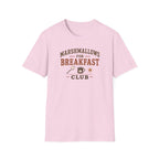 Marshmallows for Breakfast Club