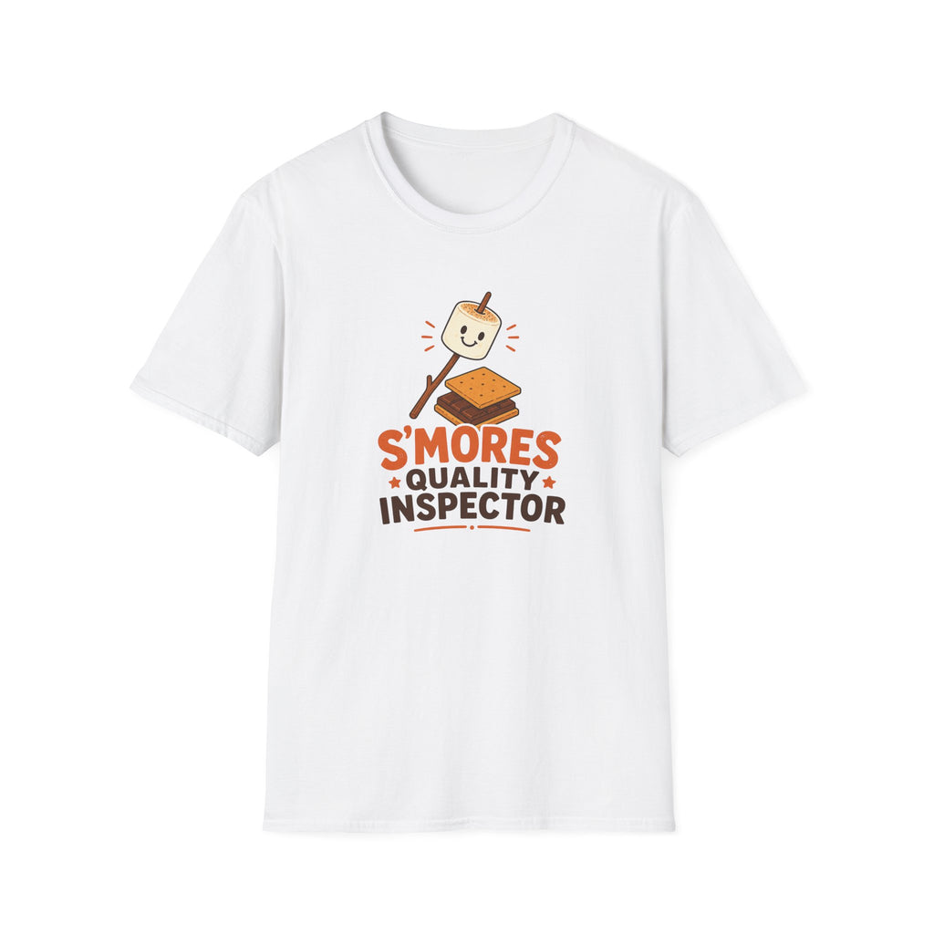 S'mores Quality Inspector