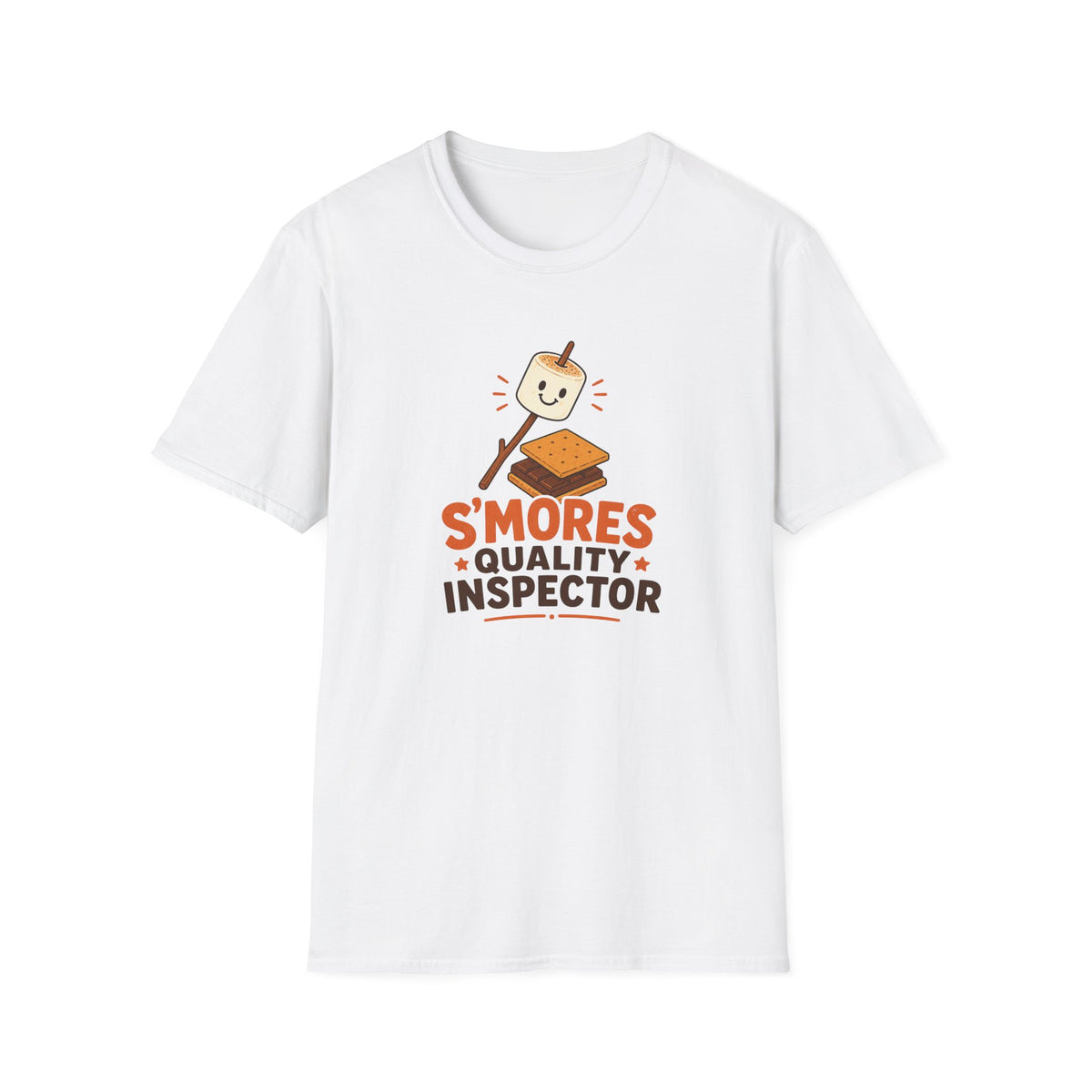 S'mores Quality Inspector