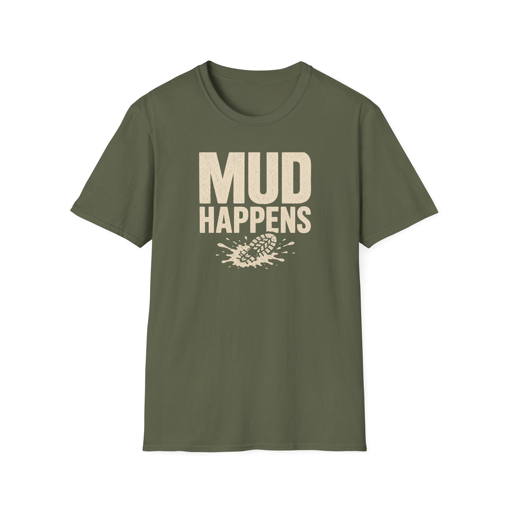 Mud Happens