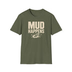 Mud Happens