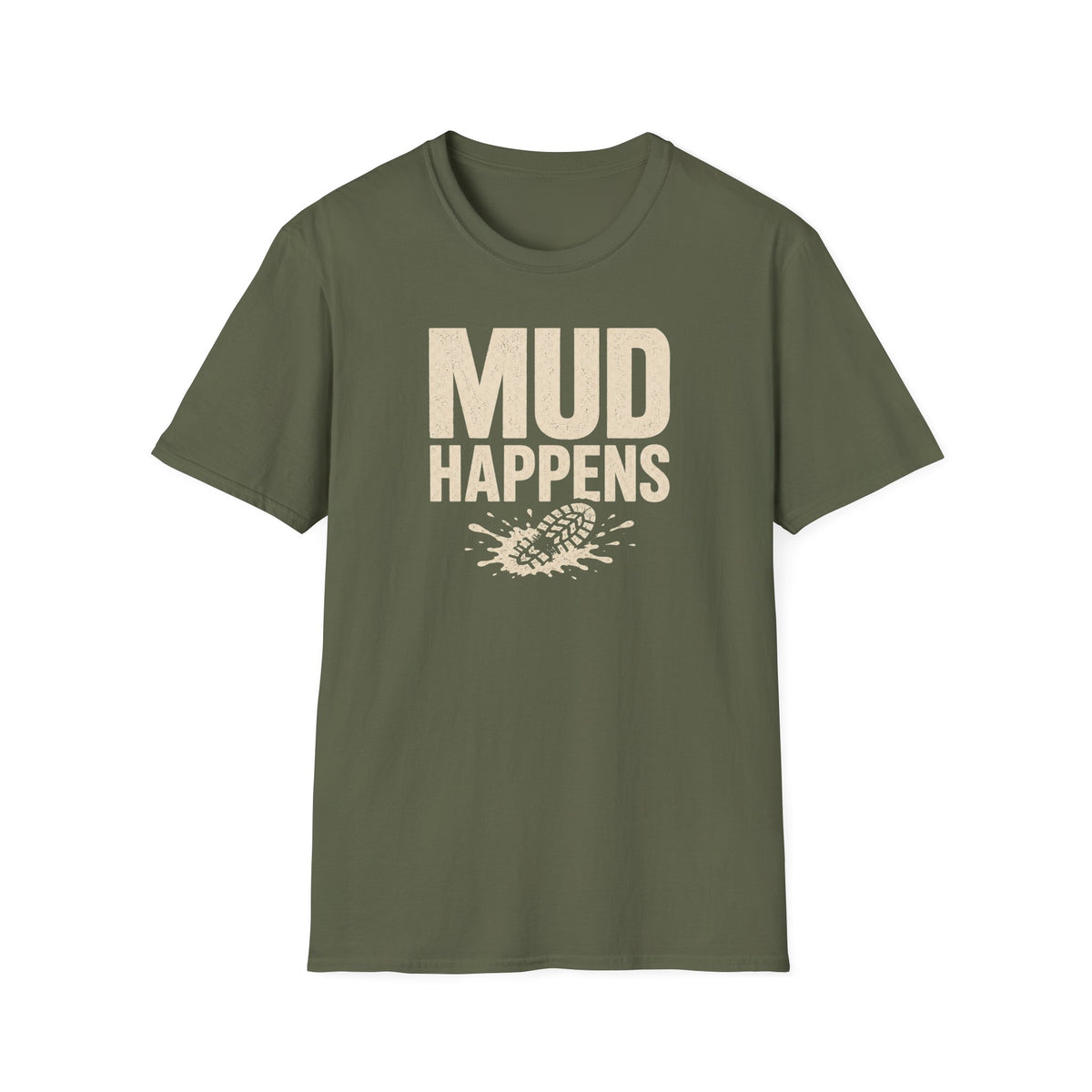 Mud Happens