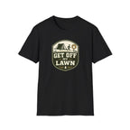 Get Off My Lawn