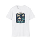 Campground Water - Zero to Fire Hose