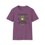 Junior Frog Catcher
