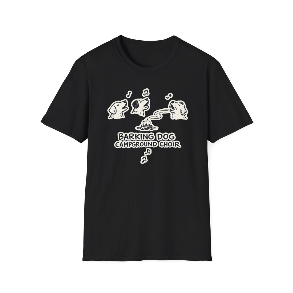 Barking Dog Campground Choir
