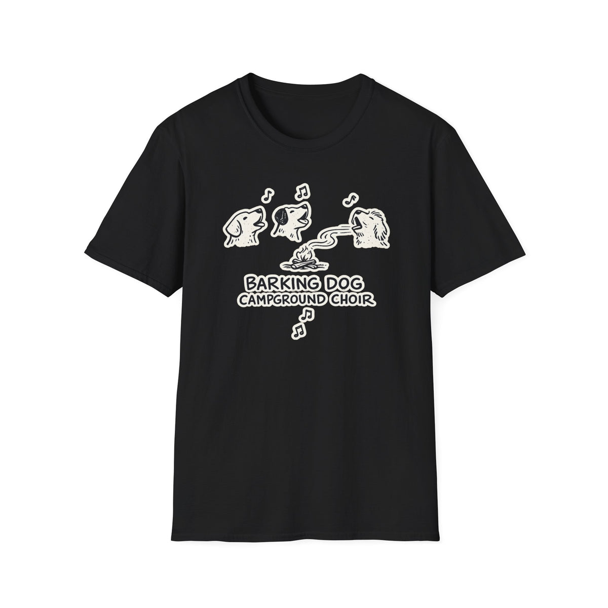 Barking Dog Campground Choir
