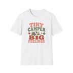 Tiny Camper Big Feelings