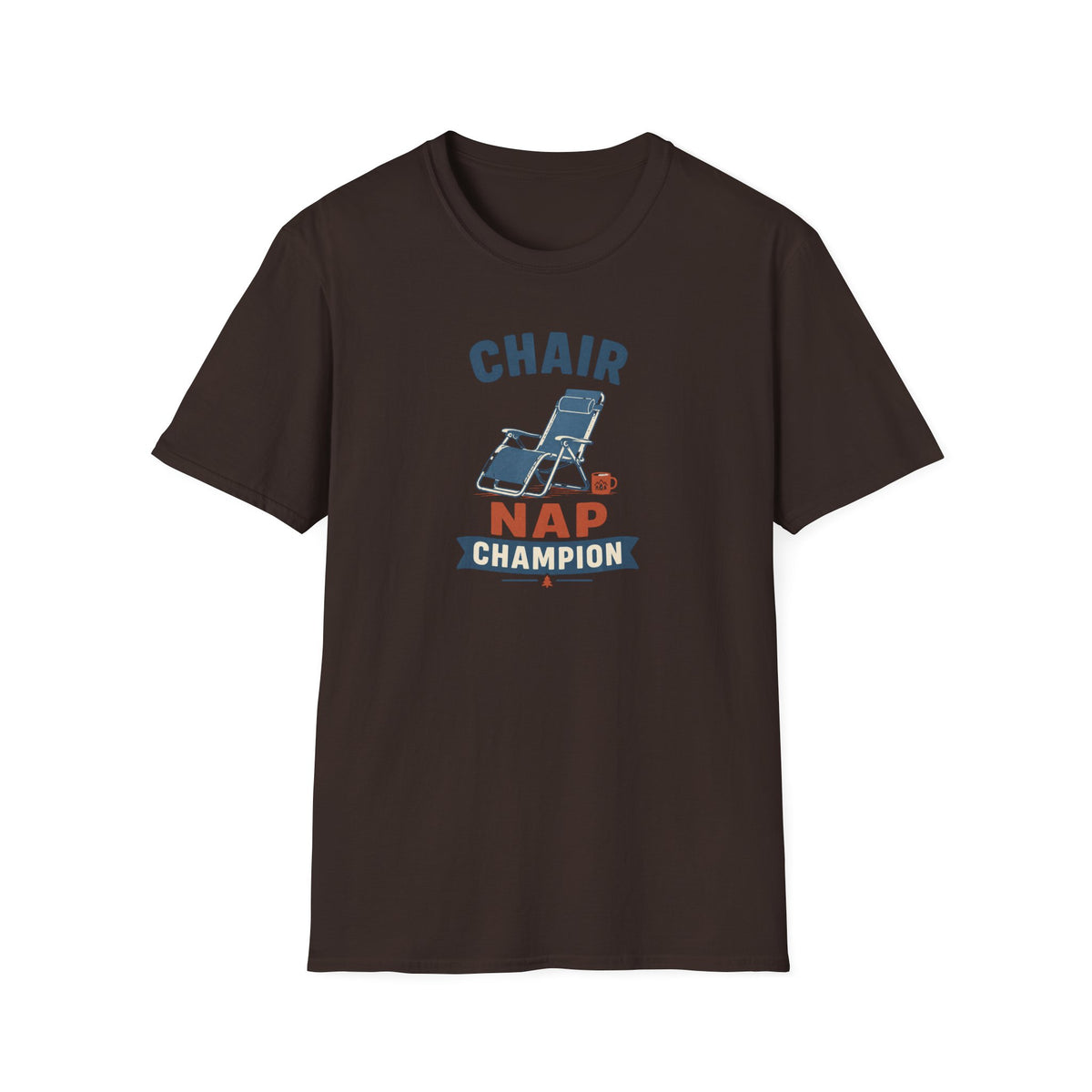 Chair Nap Champion