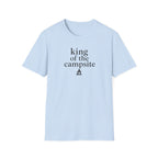 King of the Campsite