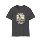 Campground Small Talk Survivor