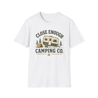 Close Enough Camping Co.