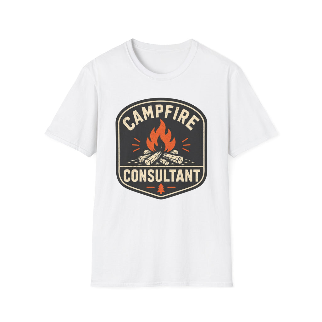 Campfire Consultant