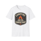 Campfire Consultant