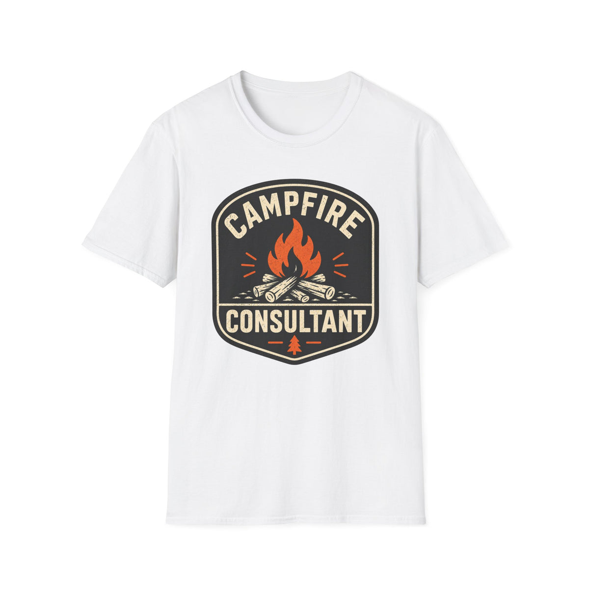 Campfire Consultant