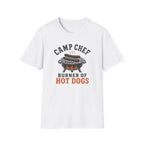 Camp Chef - Burner of Hot Dogs