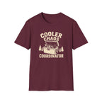 Cooler Chaos Coordinator