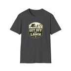 Get Off My Lawn