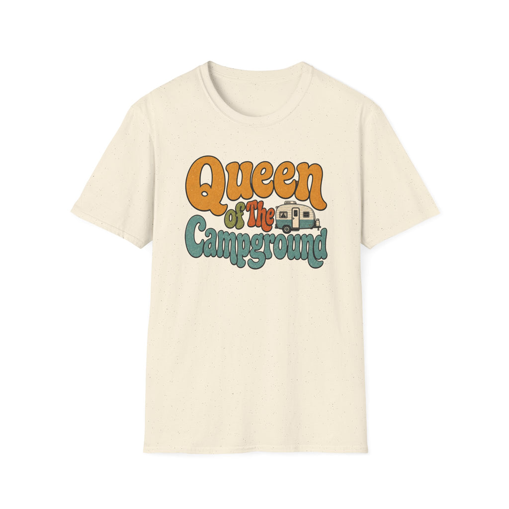 Queen of the Campground