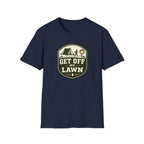 Get Off My Lawn