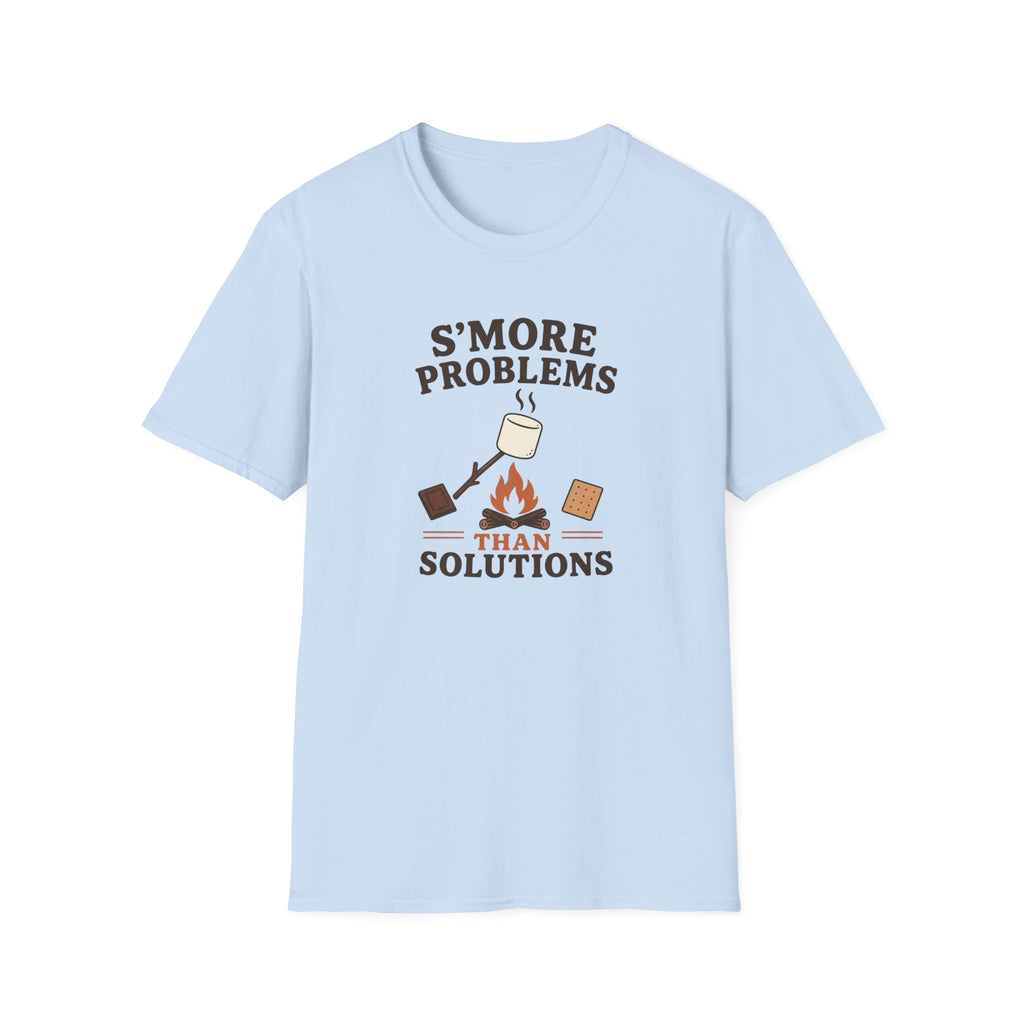 S'more Problems Than Solutions