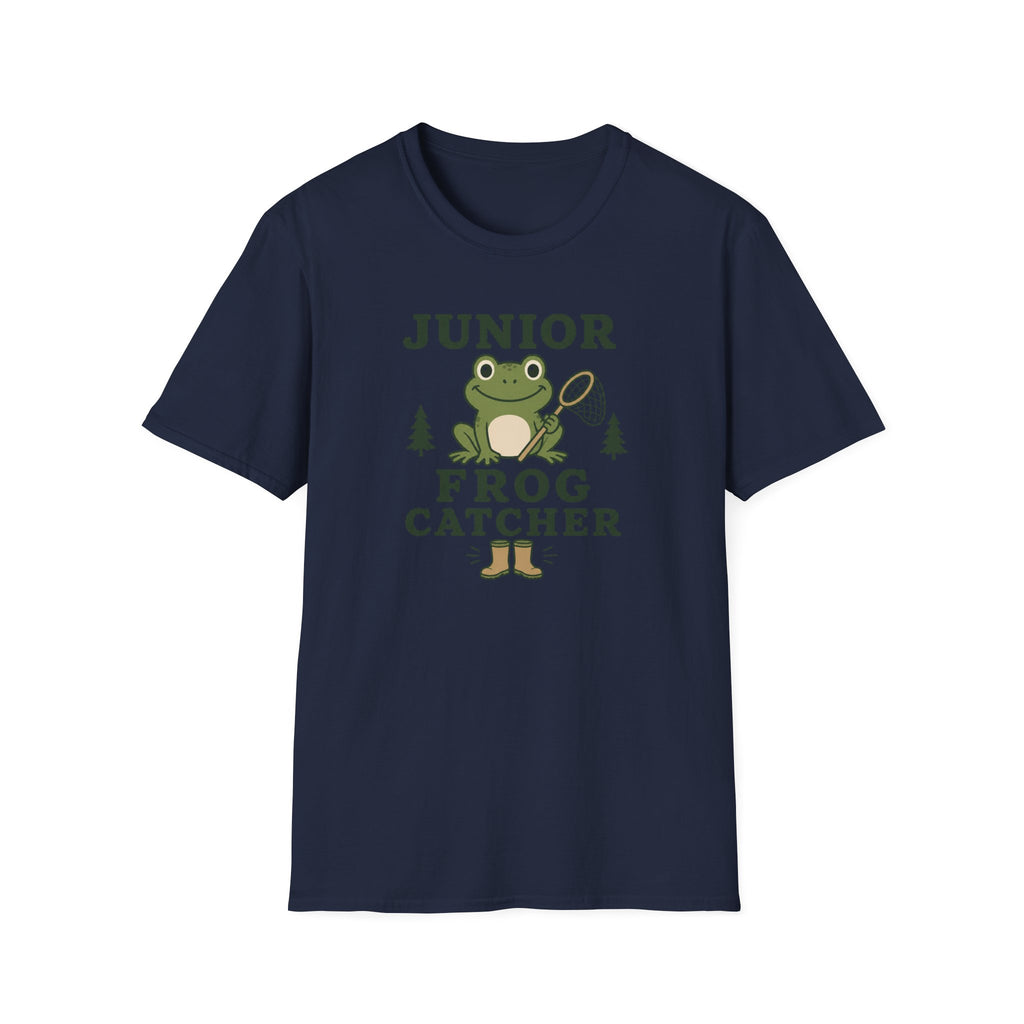 Junior Frog Catcher