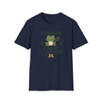 Junior Frog Catcher