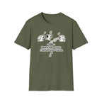 Barking Dog Campground Choir