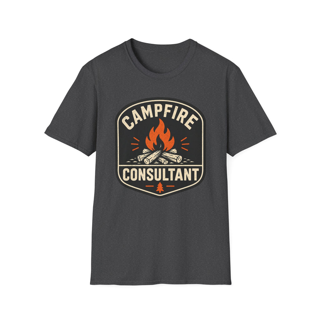 Campfire Consultant