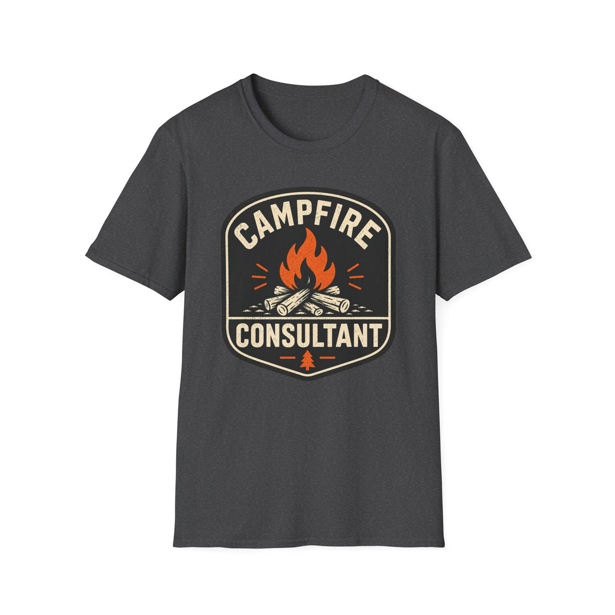 Campfire Consultant