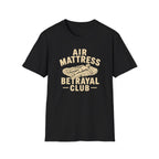 Air Mattress Betrayal Club