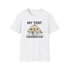 My Tent Has a Thermostat
