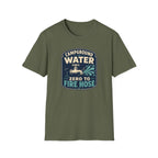Campground Water - Zero to Fire Hose