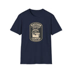 Raccoon Tested - Camper Approved