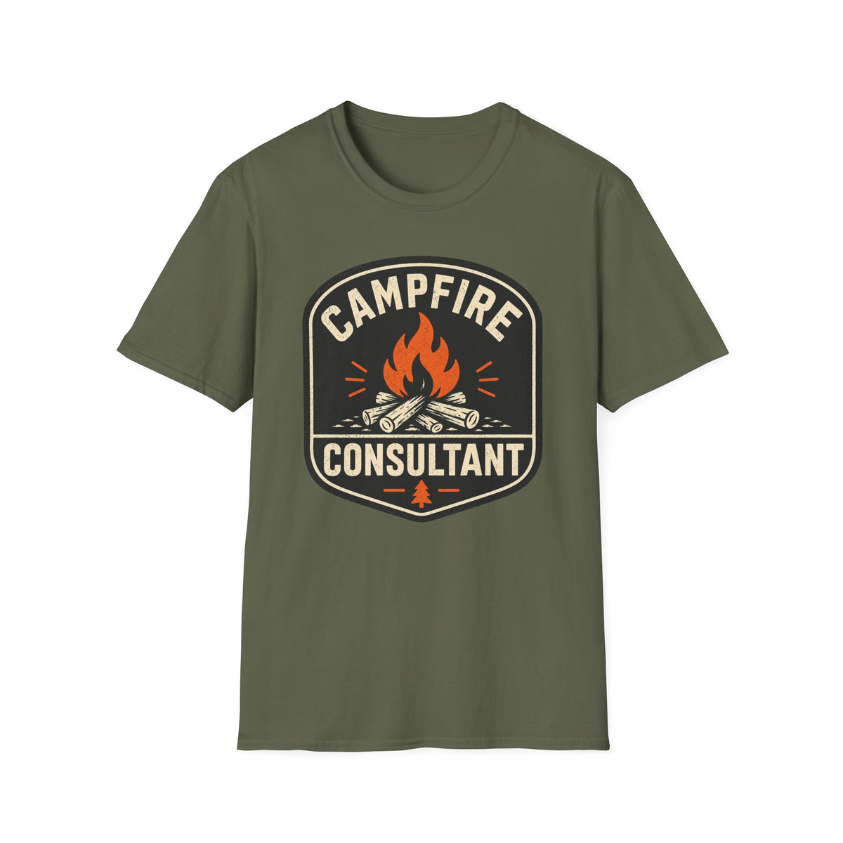 Campfire Consultant