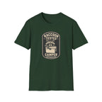 Raccoon Tested - Camper Approved