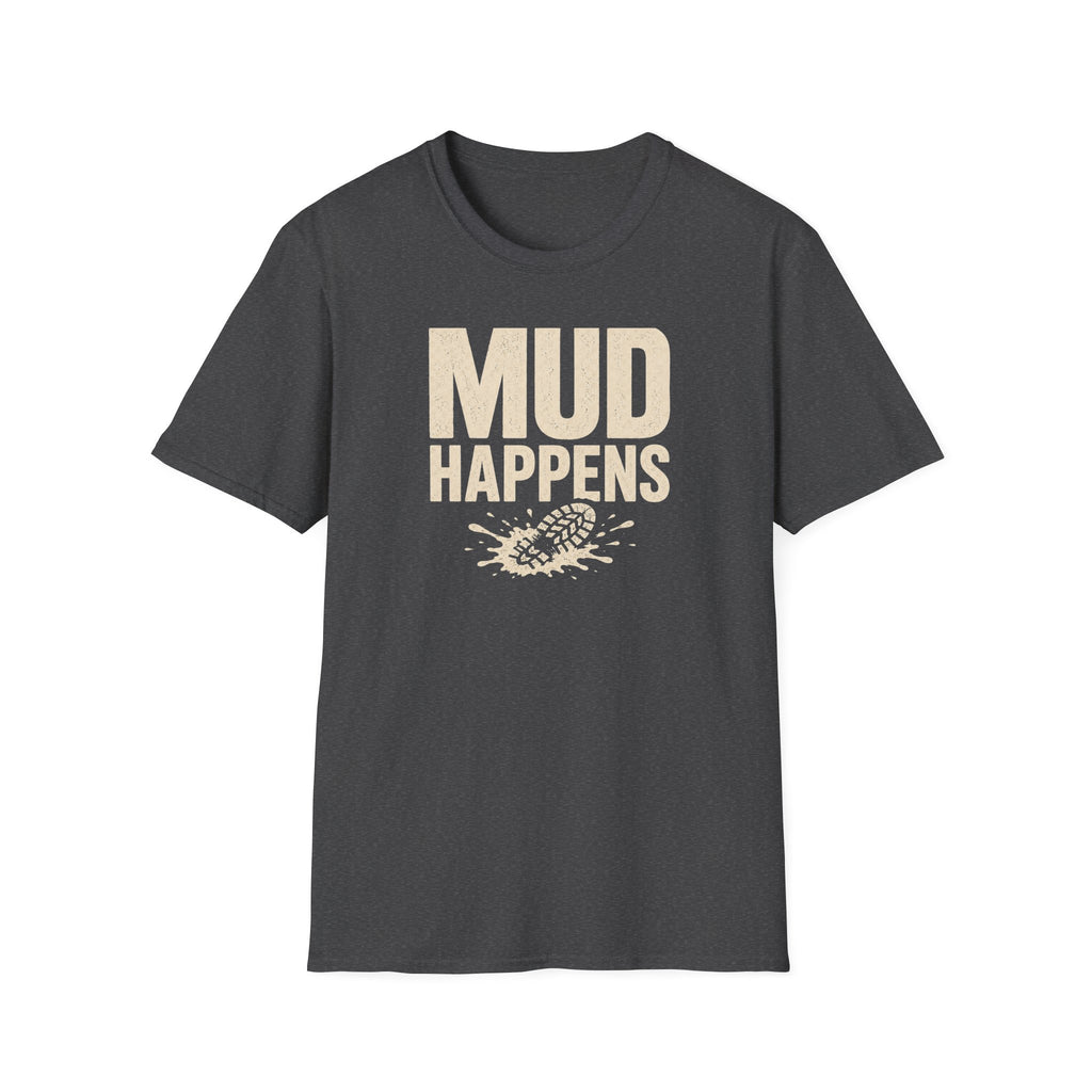 Mud Happens
