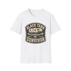 Black Tank Survivor