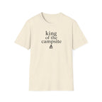 King of the Campsite
