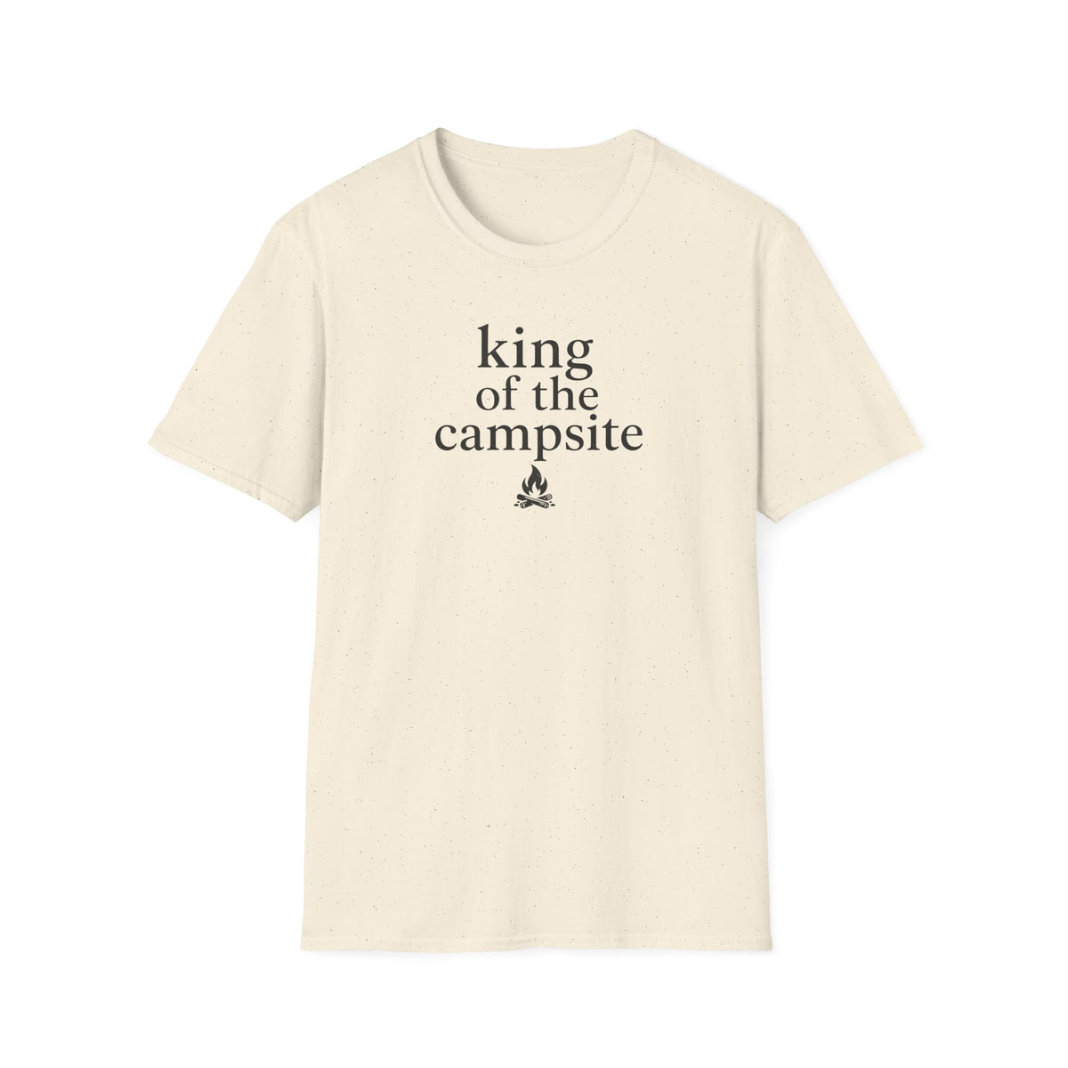 King of the Campsite