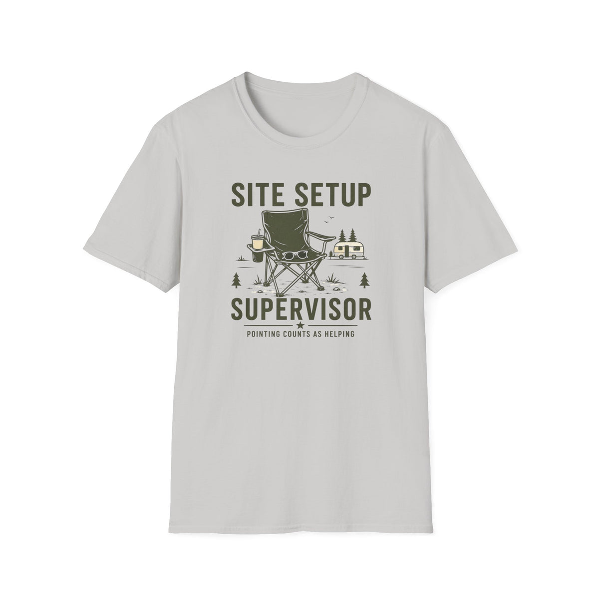 Site Setup Supervisor