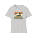 Campground Chaos Coordinator