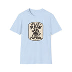 Muddy Paw Patrol