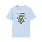 Junior Frog Catcher